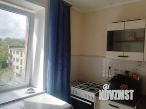 1-к квартира, посуточно, 33м2, 5/5 этаж