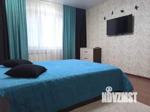 1-к квартира, посуточно, 45м2, 3/9 этаж