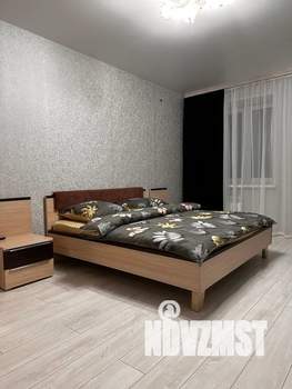 1-к квартира, посуточно, 40м2, 2/9 этаж