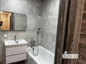 1-к квартира, на длительный срок, 43м2, 15/17 этаж