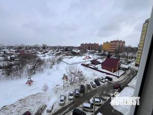 1-к квартира, на длительный срок, 37м2, 7/10 этаж