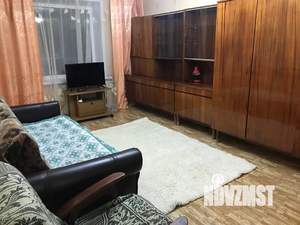 1-к квартира, посуточно, 30м2, 2/5 этаж
