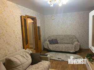2-к квартира, на длительный срок, 48м2, 3/4 этаж