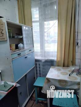 3-к квартира, на длительный срок, 52м2, 1/2 этаж