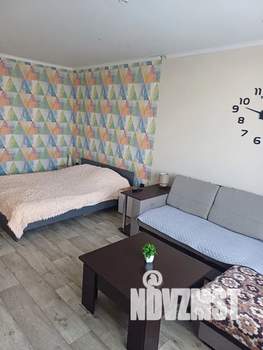 1-к квартира, посуточно, 39м2, 11/12 этаж