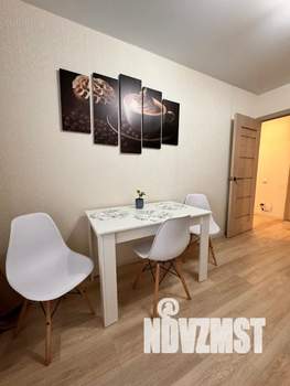 2-к квартира, посуточно, 60м2, 10/16 этаж