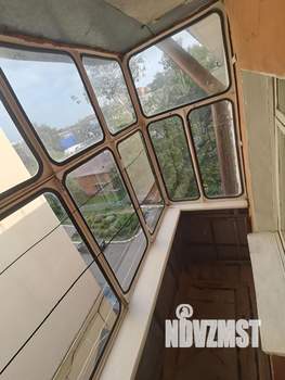 2-к квартира, на длительный срок, 51м2, 5/5 этаж