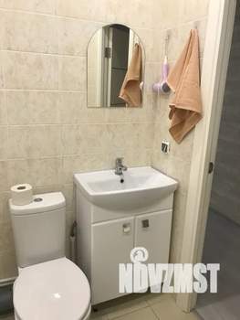 2-к квартира, посуточно, 54м2, 11/14 этаж