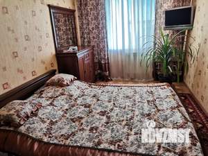 4-к квартира, посуточно, 79м2, 8/9 этаж