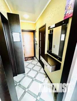 1-к квартира, посуточно, 44м2, 1/1 этаж