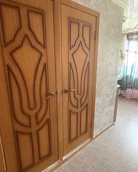 1-к квартира, на длительный срок, 33м2, 5/5 этаж