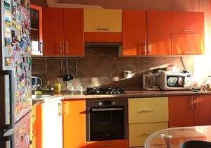 1-к квартира, на длительный срок, 42м2, 1/11 этаж