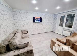 1-к квартира, на длительный срок, 44м2, 10/16 этаж