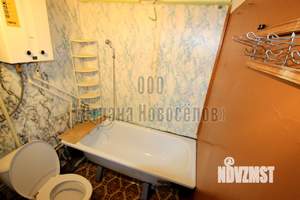 2-к квартира, на длительный срок, 36м2, 2/5 этаж