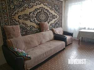 3-к квартира, на длительный срок, 64м2, 7/9 этаж