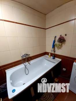 2-к квартира, посуточно, 40м2, 1/5 этаж