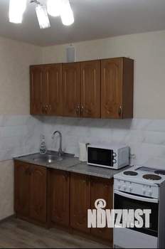 1-к квартира, на длительный срок, 40м2, 8/16 этаж