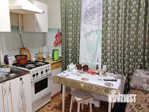 1-к квартира, на длительный срок, 45м2, 4/5 этаж