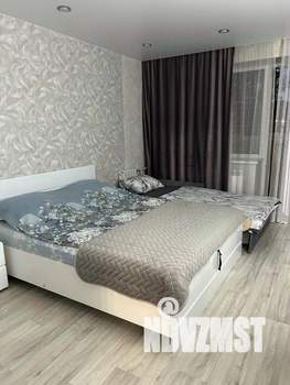 2-к квартира, посуточно, 60м2, 1/1 этаж