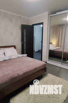 2-к квартира, посуточно, 65м2, 13/16 этаж