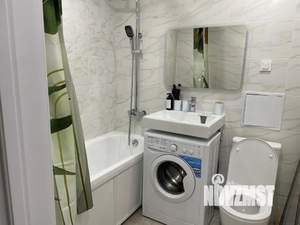 2-к квартира, посуточно, 49м2, 1/1 этаж