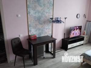 1-к квартира, посуточно, 55м2, 5/10 этаж