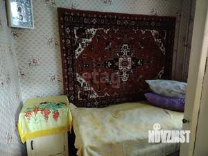 3-к квартира, на длительный срок, 52м2, 1/2 этаж