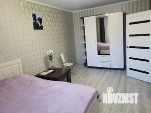 1-к квартира, посуточно, 38м2, 4/12 этаж