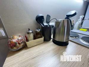 Студия квартира, посуточно, 33м2, 5/10 этаж