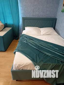 1-к квартира, посуточно, 38м2, 3/4 этаж