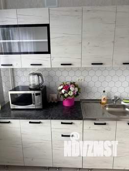 1-к квартира, посуточно, 35м2, 6/9 этаж