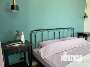 1-к квартира, посуточно, 51м2, 7/10 этаж