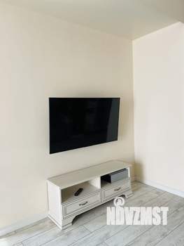 1-к квартира, посуточно, 44м2, 9/10 этаж