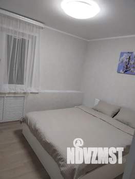 2-к квартира, посуточно, 38м2, 5/5 этаж