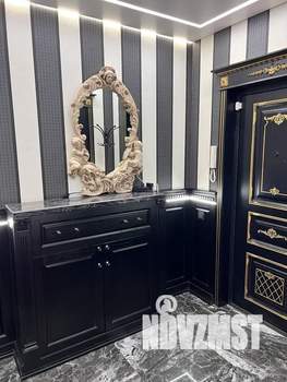 1-к квартира, посуточно, 24м2, 1/12 этаж