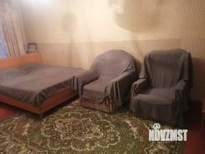 1-к квартира, на длительный срок, 34м2, 3/5 этаж