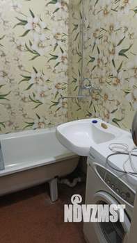 1-к квартира, на длительный срок, 47м2, 4/11 этаж