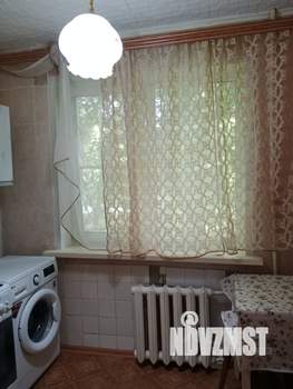 2-к квартира, на длительный срок, 47м2, 2/5 этаж