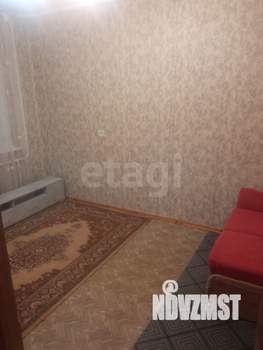 1-к квартира, на длительный срок, 20м2, 5/9 этаж