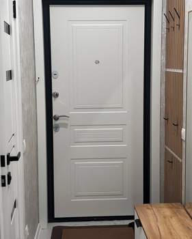 Студия квартира, на длительный срок, 24м2, 2/11 этаж