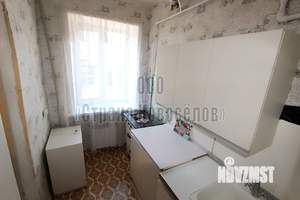 2-к квартира, на длительный срок, 36м2, 2/5 этаж