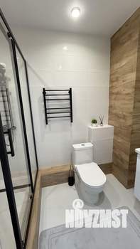 1-к квартира, посуточно, 39м2, 2/16 этаж