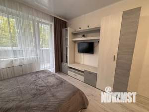 Студия квартира, посуточно, 24м2, 2/12 этаж