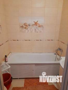 1-к квартира, на длительный срок, 39м2, 3/10 этаж