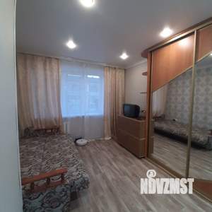 1-к квартира, на длительный срок, 22м2, 4/5 этаж