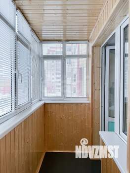 1-к квартира, на длительный срок, 32м2, 4/10 этаж