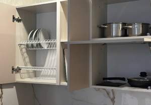 Студия квартира, на длительный срок, 24м2, 2/11 этаж