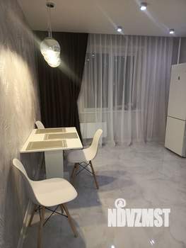 1-к квартира, на длительный срок, 43м2, 5/9 этаж