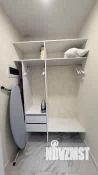 1-к квартира, посуточно, 39м2, 2/16 этаж