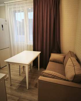 1-к квартира, на длительный срок, 38м2, 3/10 этаж